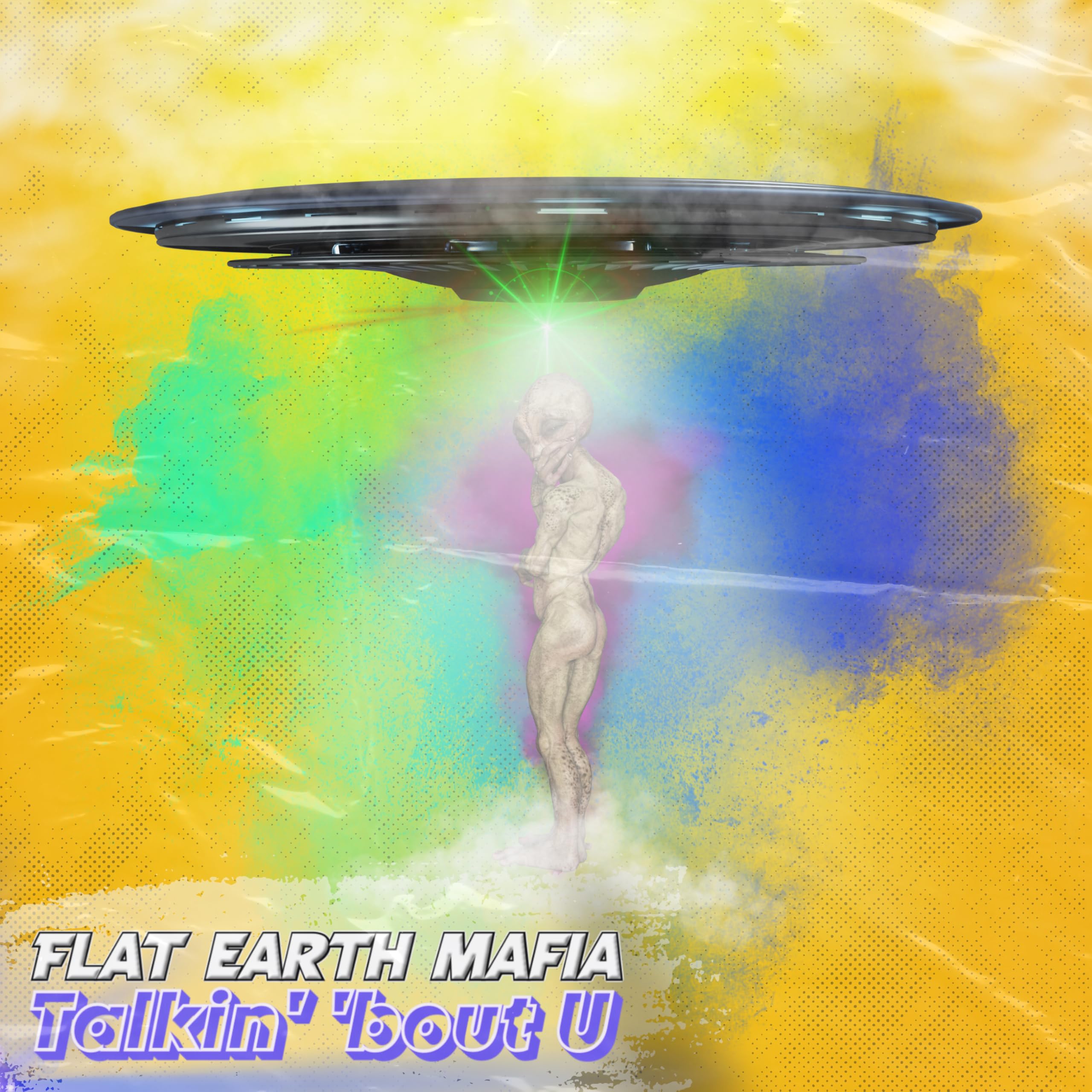 Flat Earth Mafia
