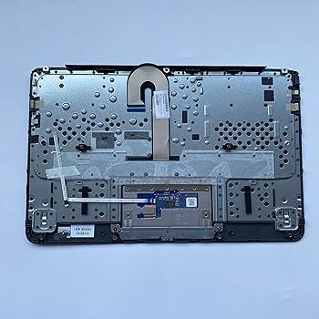 LeaPomページ Amazon.com: Jxjslp Replacement LCD Front Bezel for HP