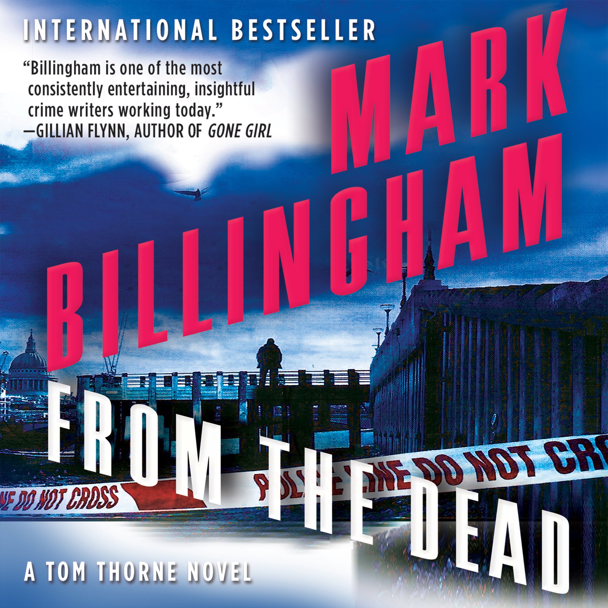 Cover art for From the Dead