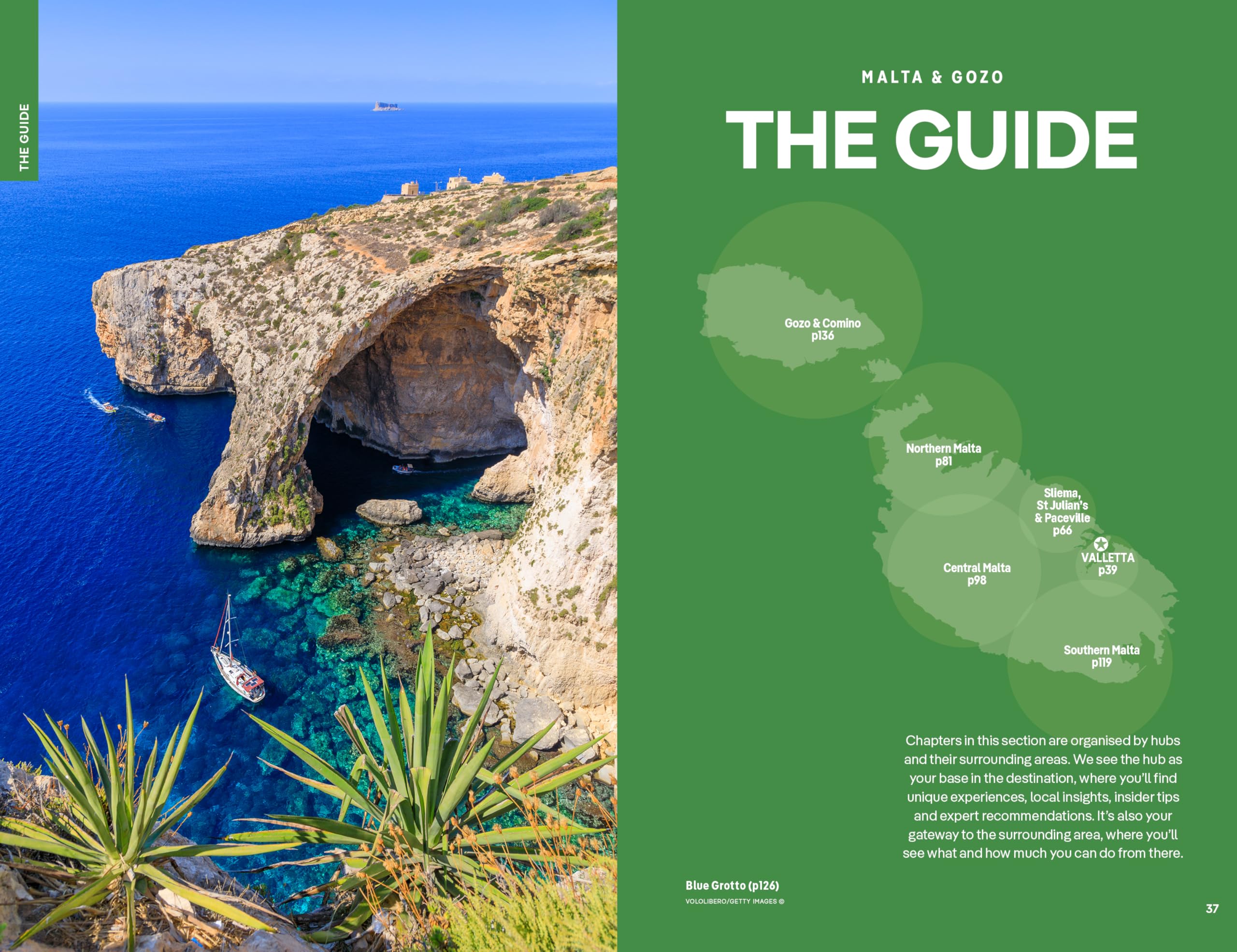 Malta & Gozo 10ed -anglais-: Detailed Itineraries Travel Like a Local Insider Tips Covers Valletta, Sliema, Northern Malta, Central Malta, Southern Malta, Gozo, and More