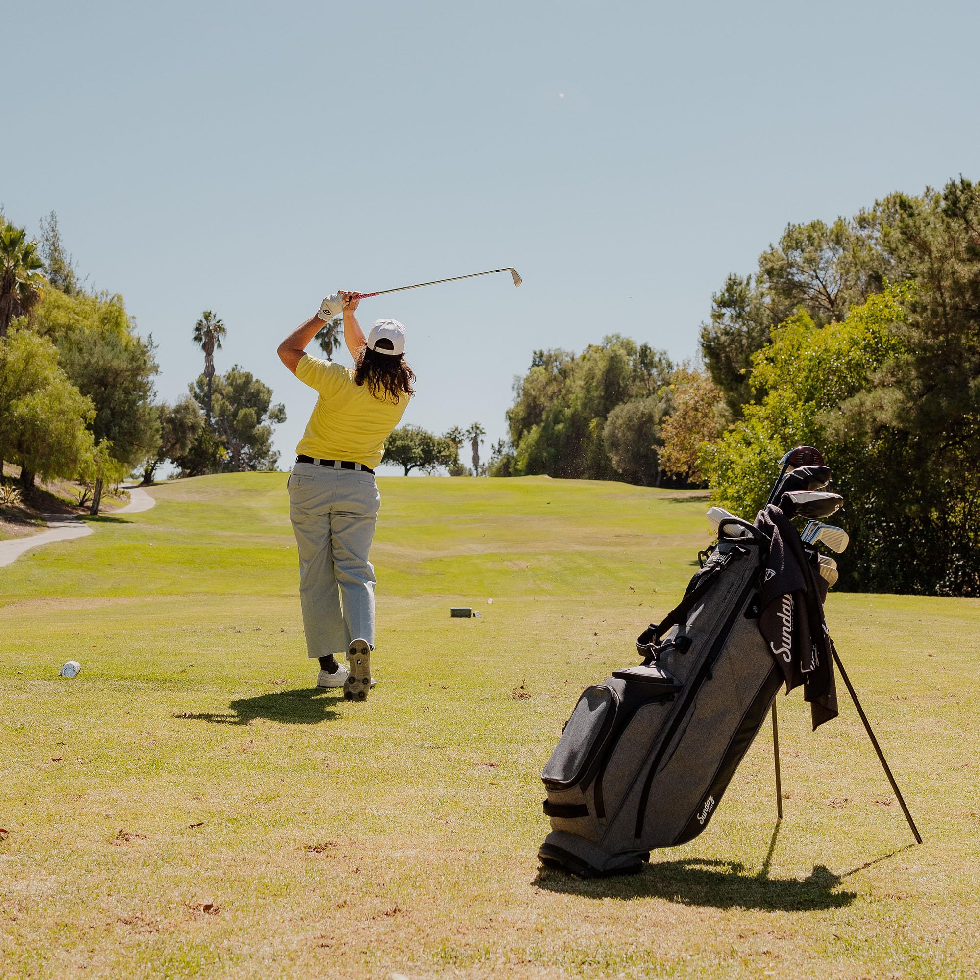 Torba Sunday Golf Ryder