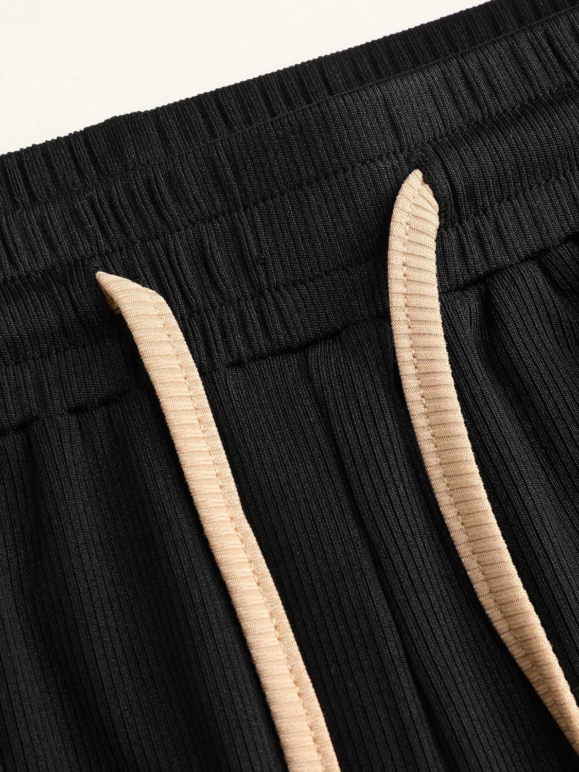 CIDER 2 Piece Sets for Women Summer Tracksuit Sleeveless Tank Tops & Wide Leg Pants Mactching Sets - Image 7