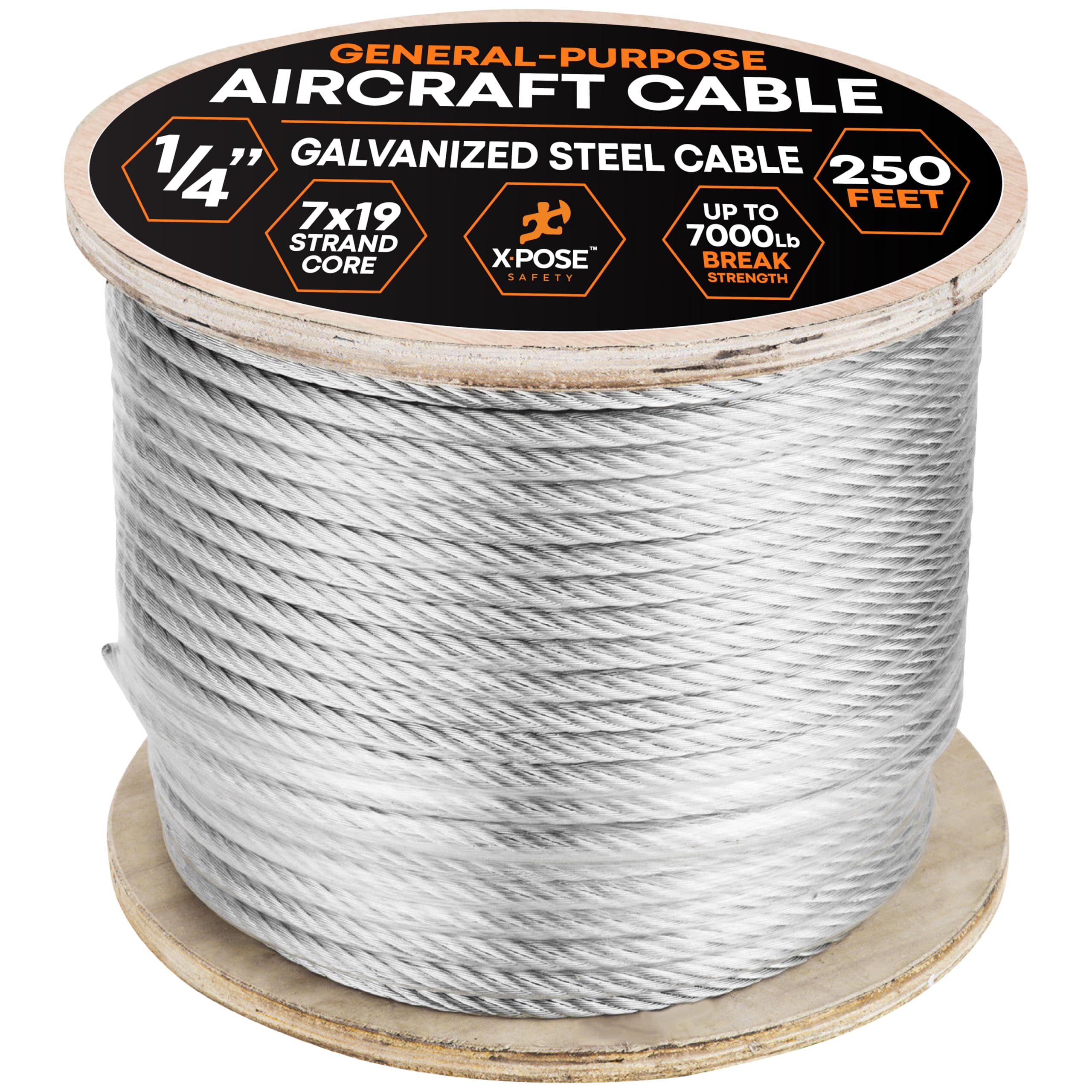 ハイクレロープ　16×200メートル　25キロ ハイクレロープ 16×200メートル 25キロ ハイクレロープ16×200