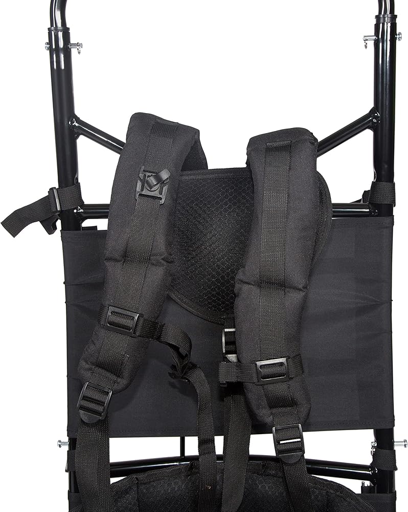 Stansport Internal Frame Pack - 50 Liter