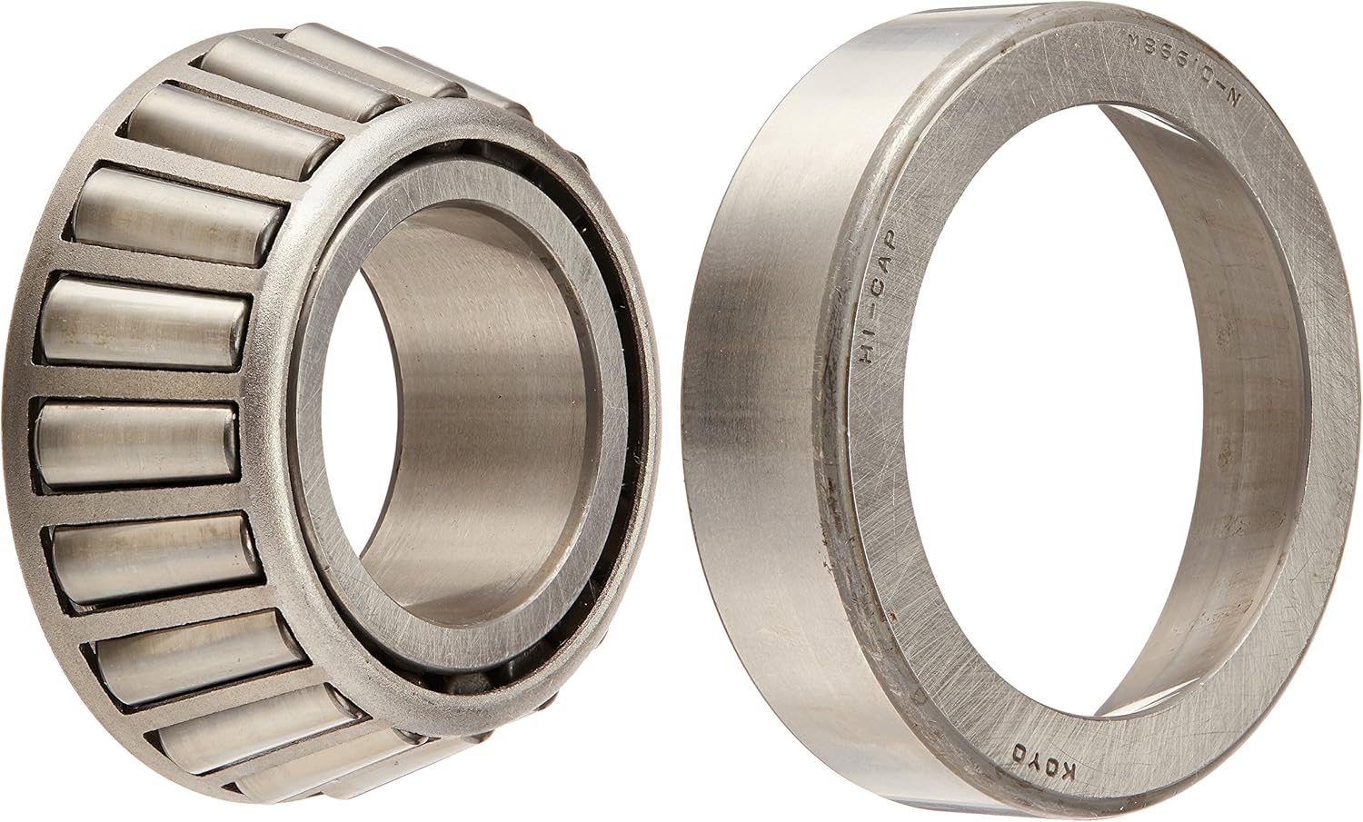 Motive Gear 706894XR Pinion Bearing Kit, Outer