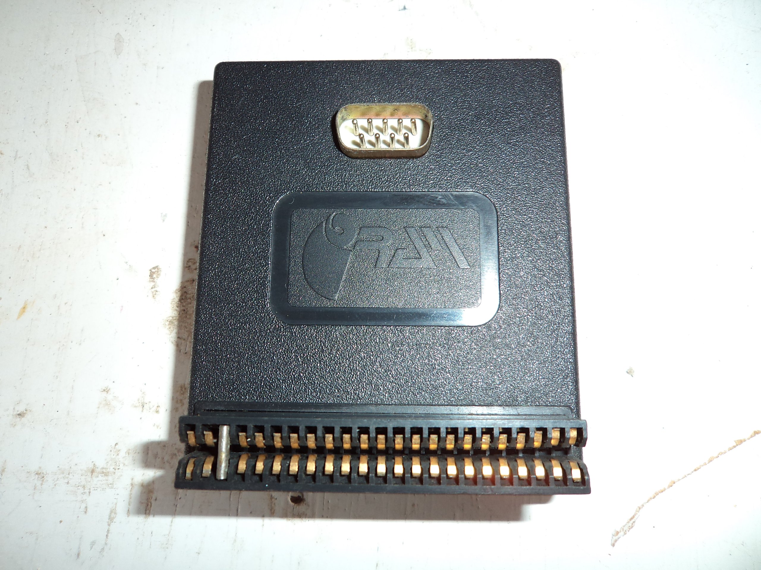 Sinclair ZX Spectrum + Personal Computer : Amazon.co.uk: PC