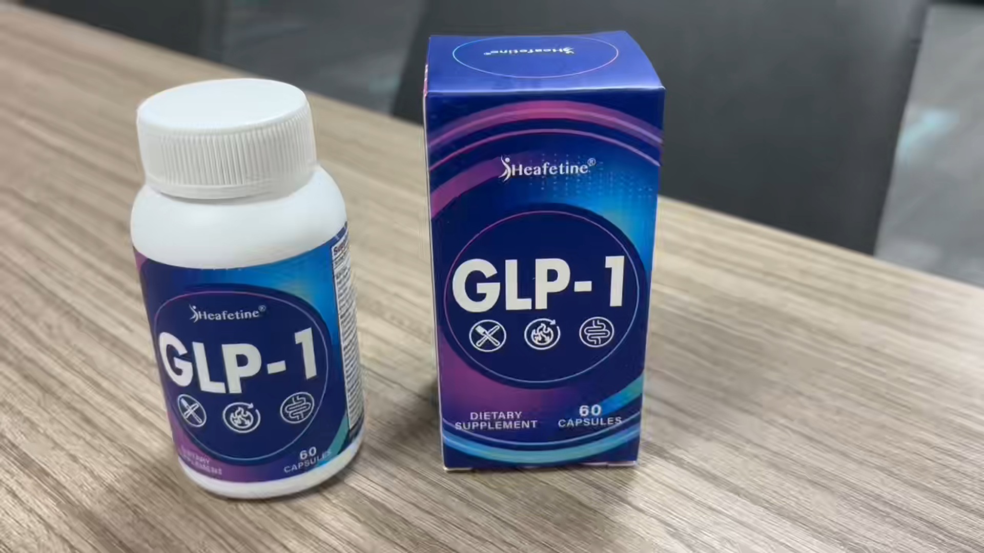 treatment for post-glp-1 skin GLP-1 medications mimic the effects of a naturally produced hormone that  helps regulate appetite and digestion. 