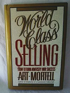 World Class Selling