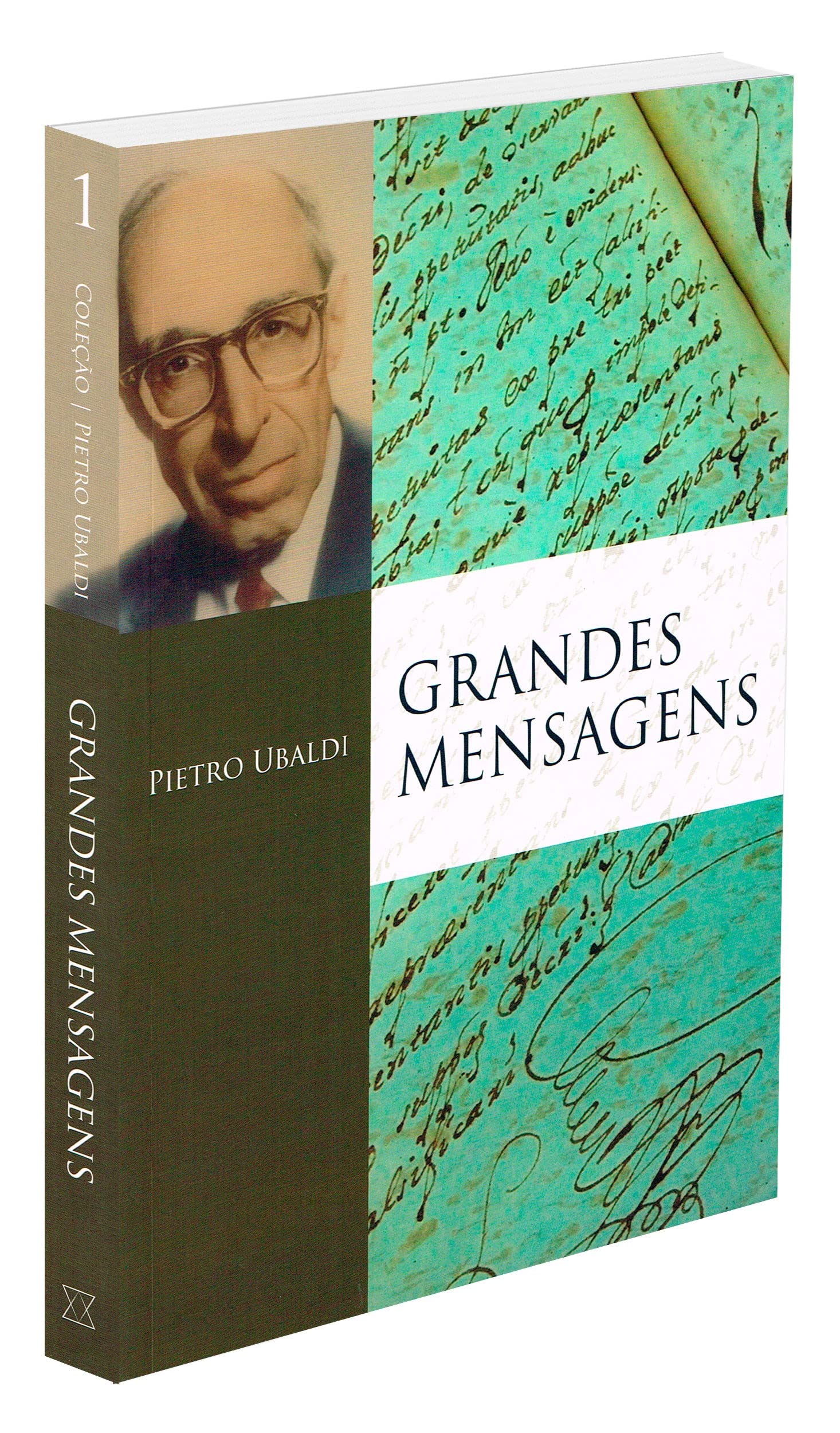Grandes Mensagens | Amazon.com.br