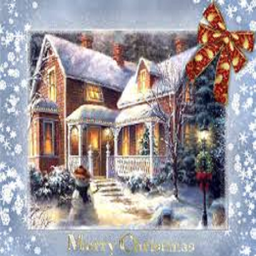 Free Moving Winter Screensavers Real Snowfall Live Wallpaper For
