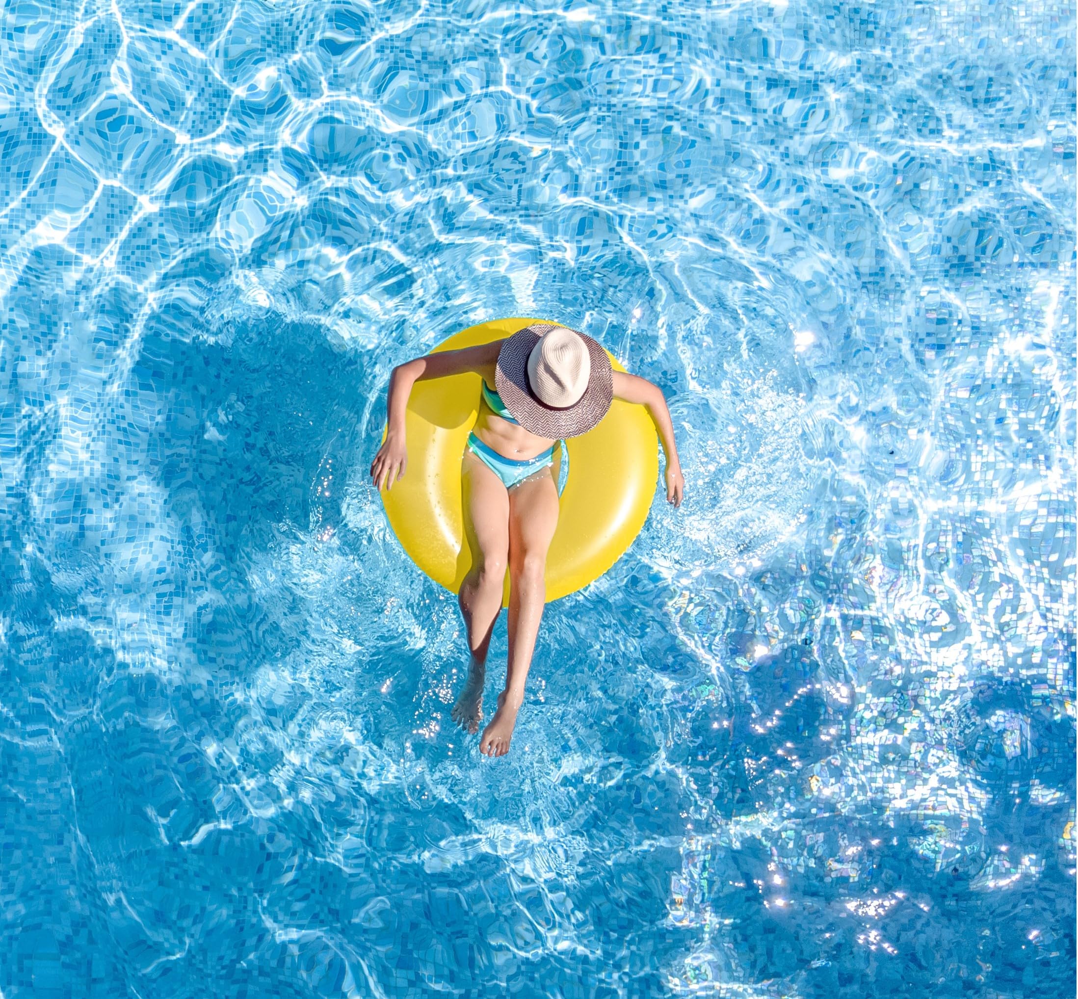 Filtrant Eau Zeolite 10Kg pour Piscine Remplace Sable Blanc