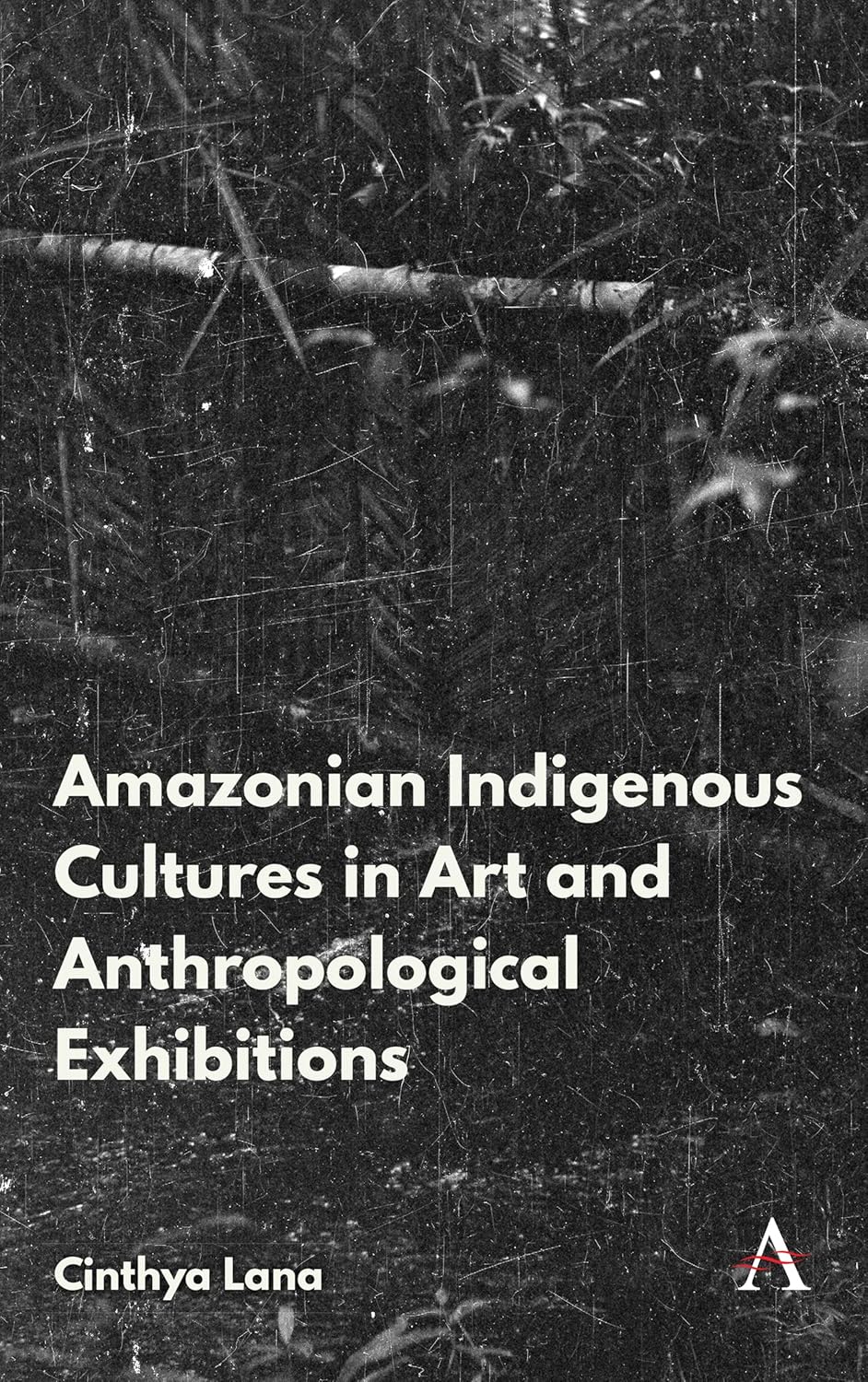 Amazonian Indigenous Cultures in Art and Anthropological Exhibitions (Anthem Brazilian Studies)