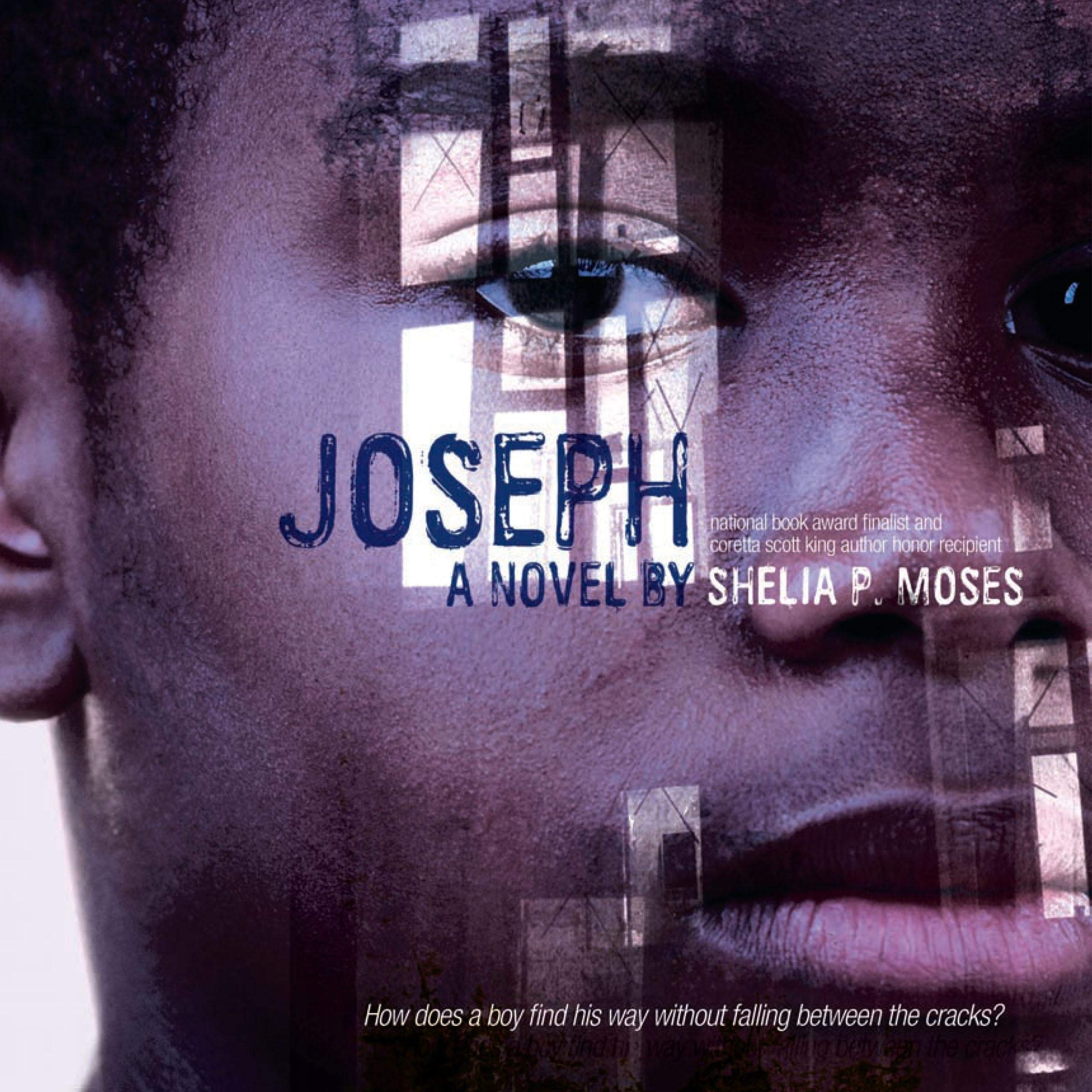 Cover art for Joseph