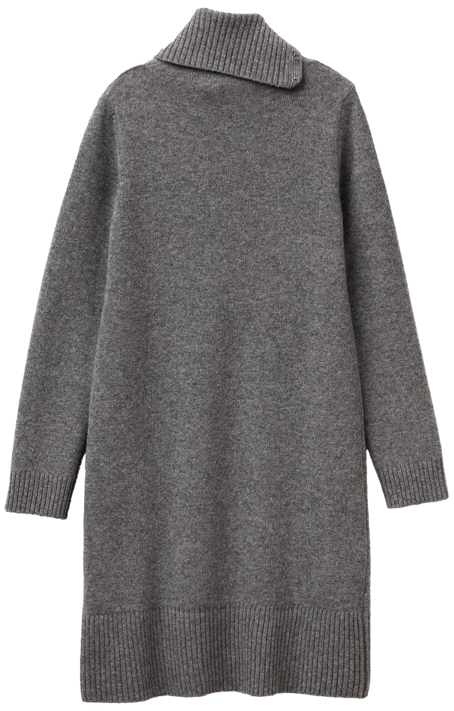 United Colors of Benetton Vestito 1444dv02f Vestito Donna