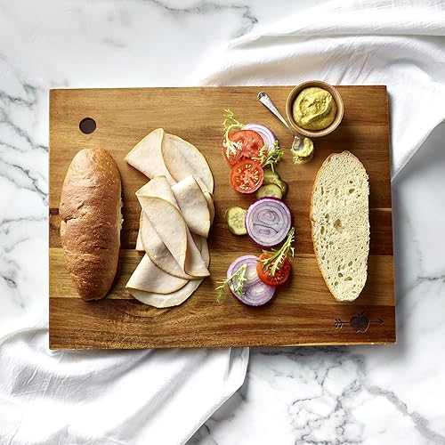 Miniatura 5 de Applegate, Pechuga de pavo ahumada orgánica, 6 onzas