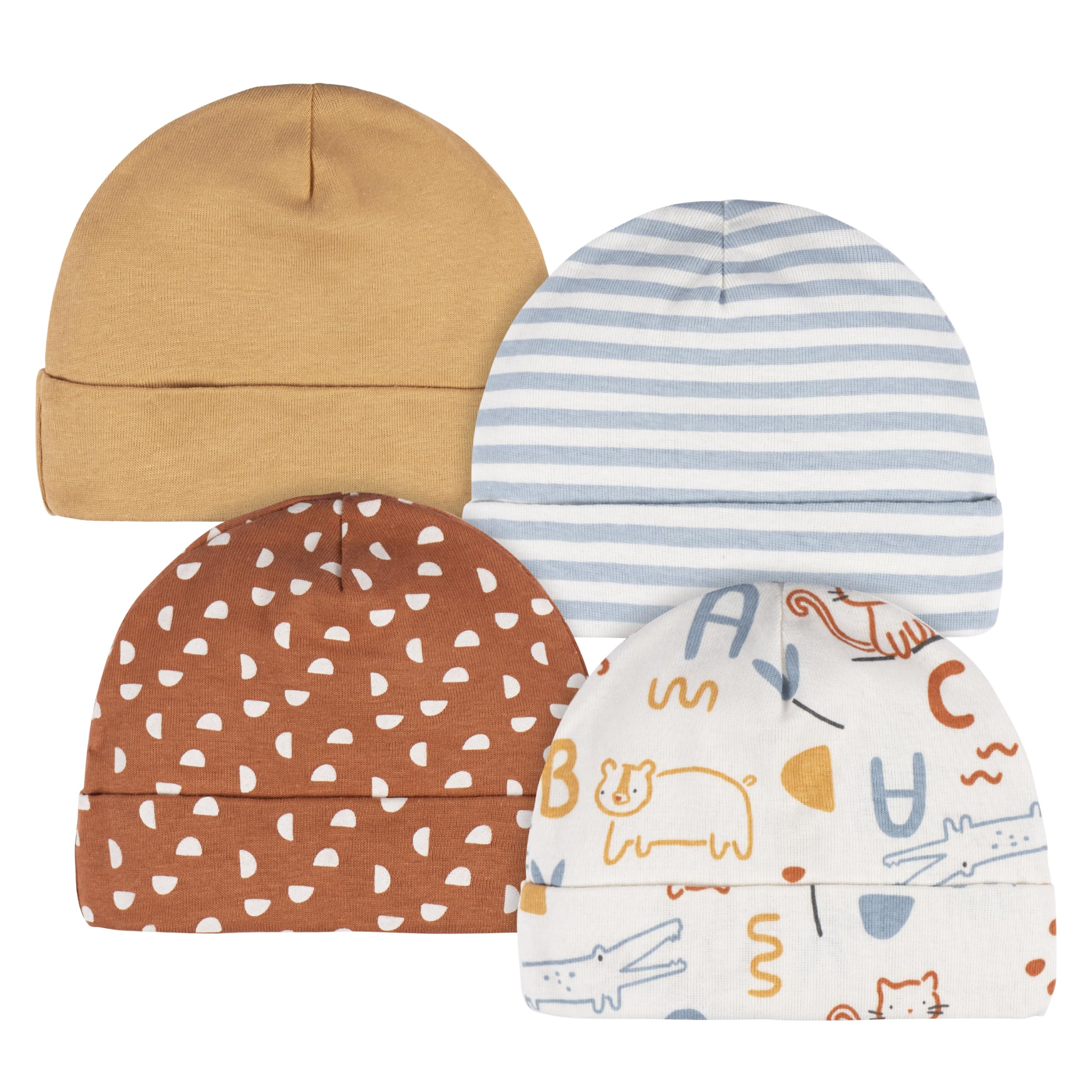 Gerber Boys And Girls 12 Piece Layette Gift Set Coffret cadeau Bébé garçon (lot de 12)