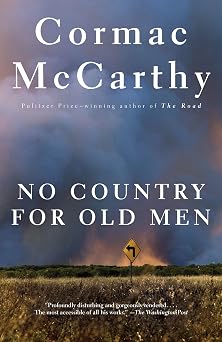 No Country for Old Men Vintage International