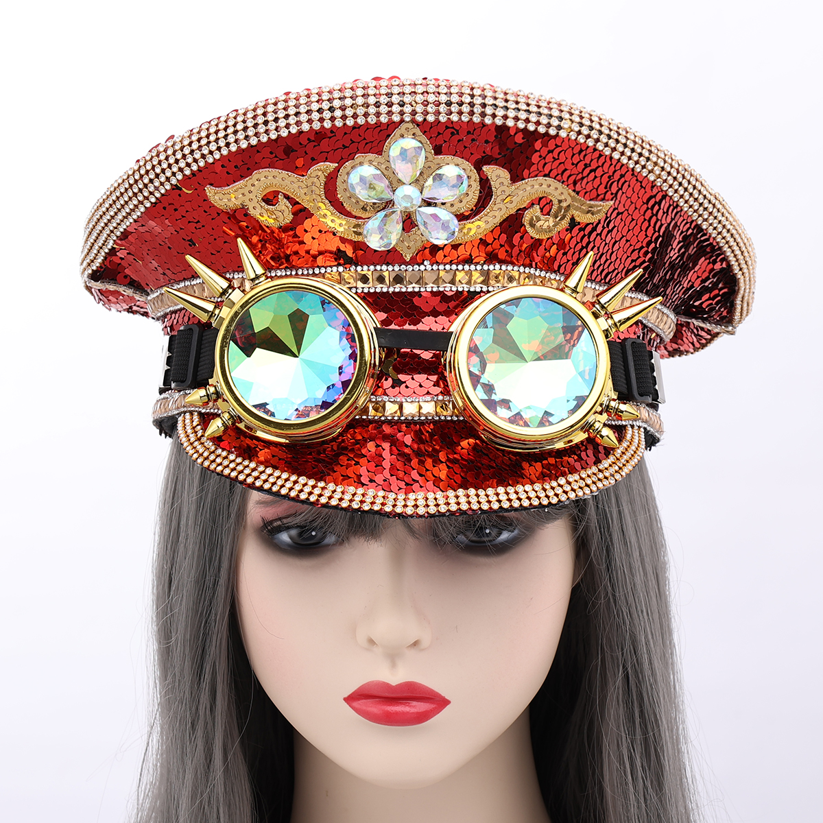 Cappello Da Marinaio Amazon Cappello La Lesunbak Cappello Da