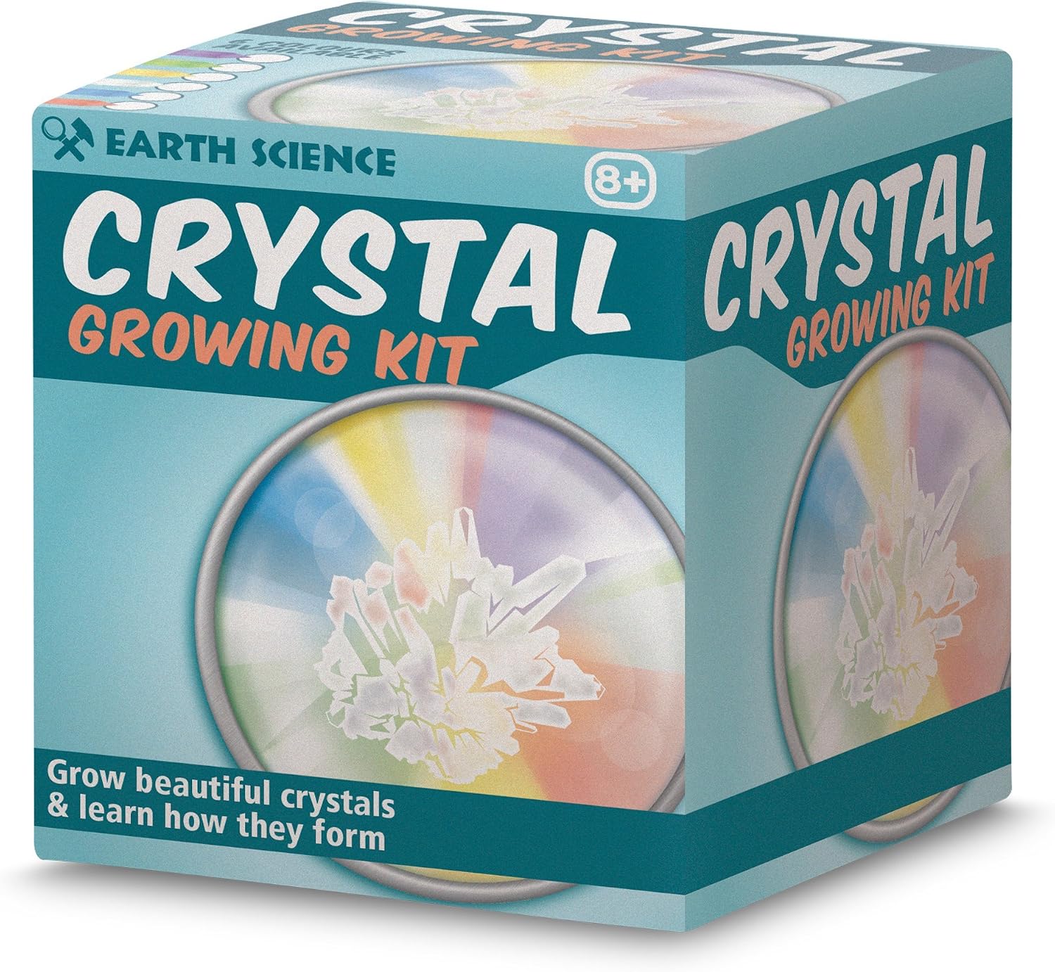 Tobar 21130 Crystal Growing KIT
