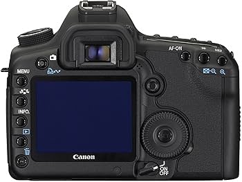Amazon | Canon デジタル一眼レフカメラ EOS 5D MarkII EF24