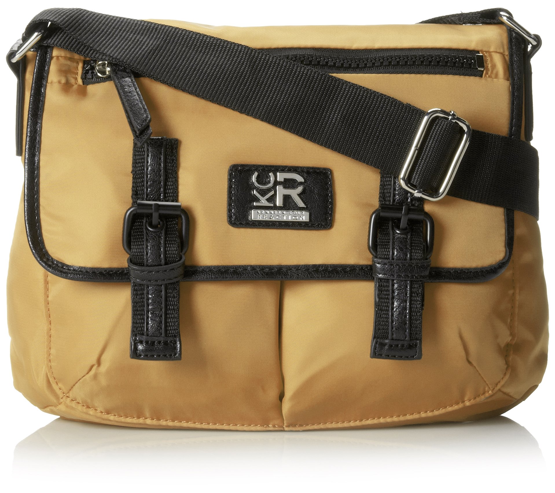 Kenneth Cole Reaction Cornelia Street SM Messenger Bag