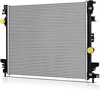 Vista 36 de AUTOSAVER88 Radiador compatible con Suzuki SX4 L4 2.0L 2007 2008 2009