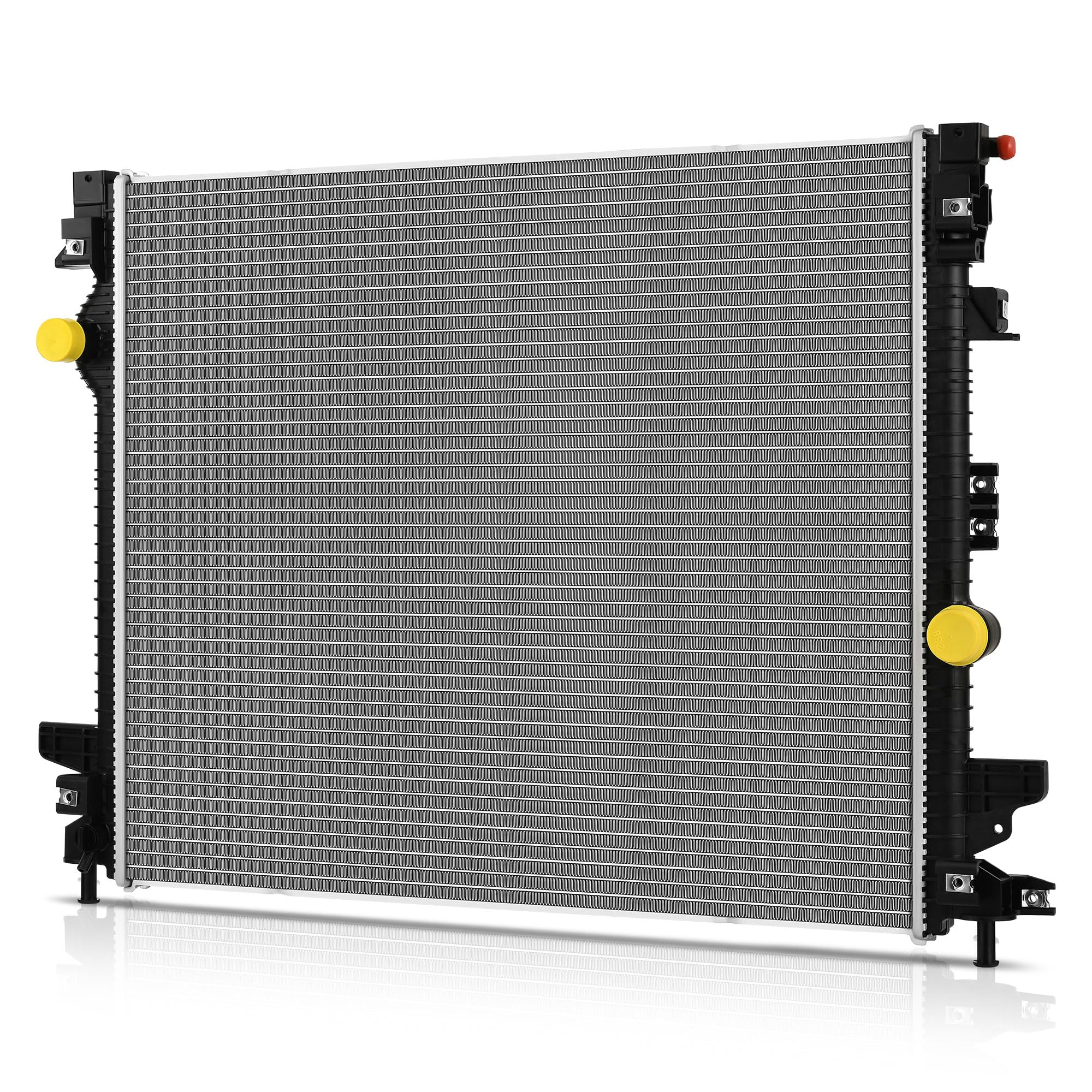 AUTOSAVER88 Radiator Compatible with 2014-2023 Ford Edge