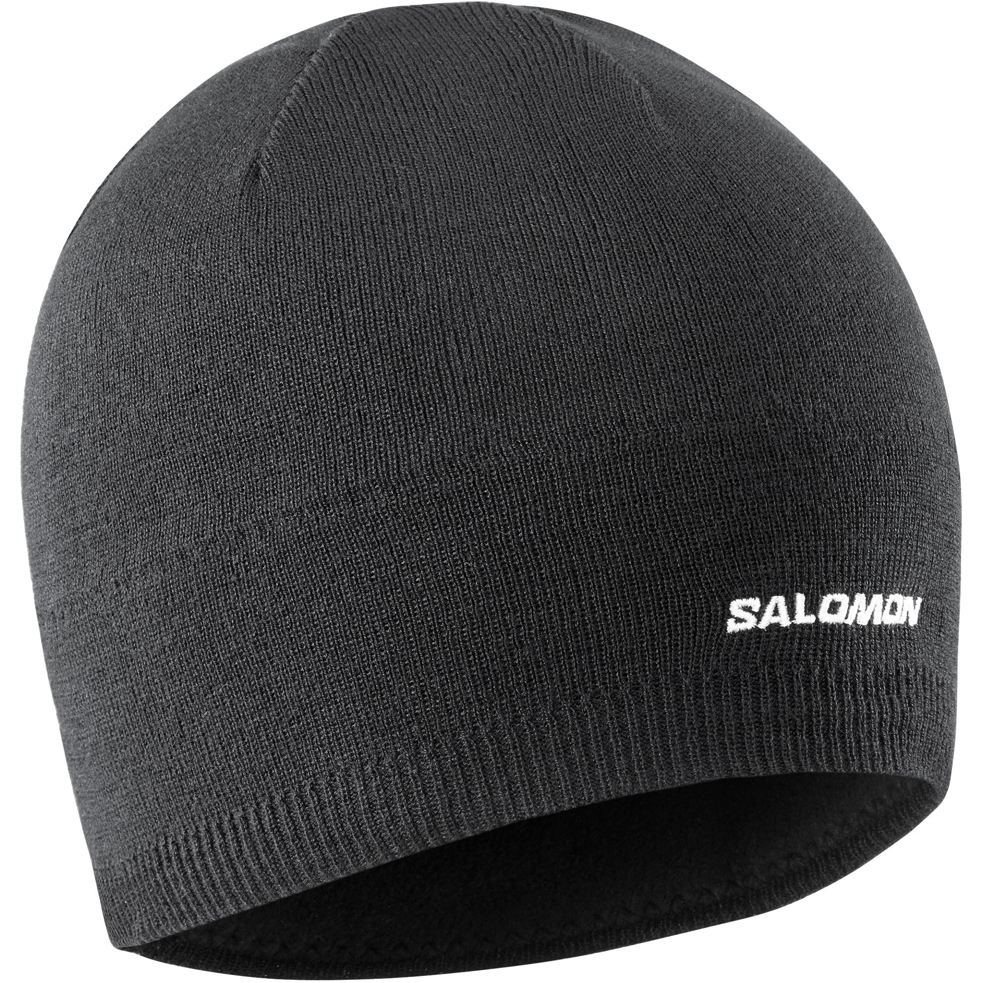 Salomon Czapka typu beanie Black OSFA