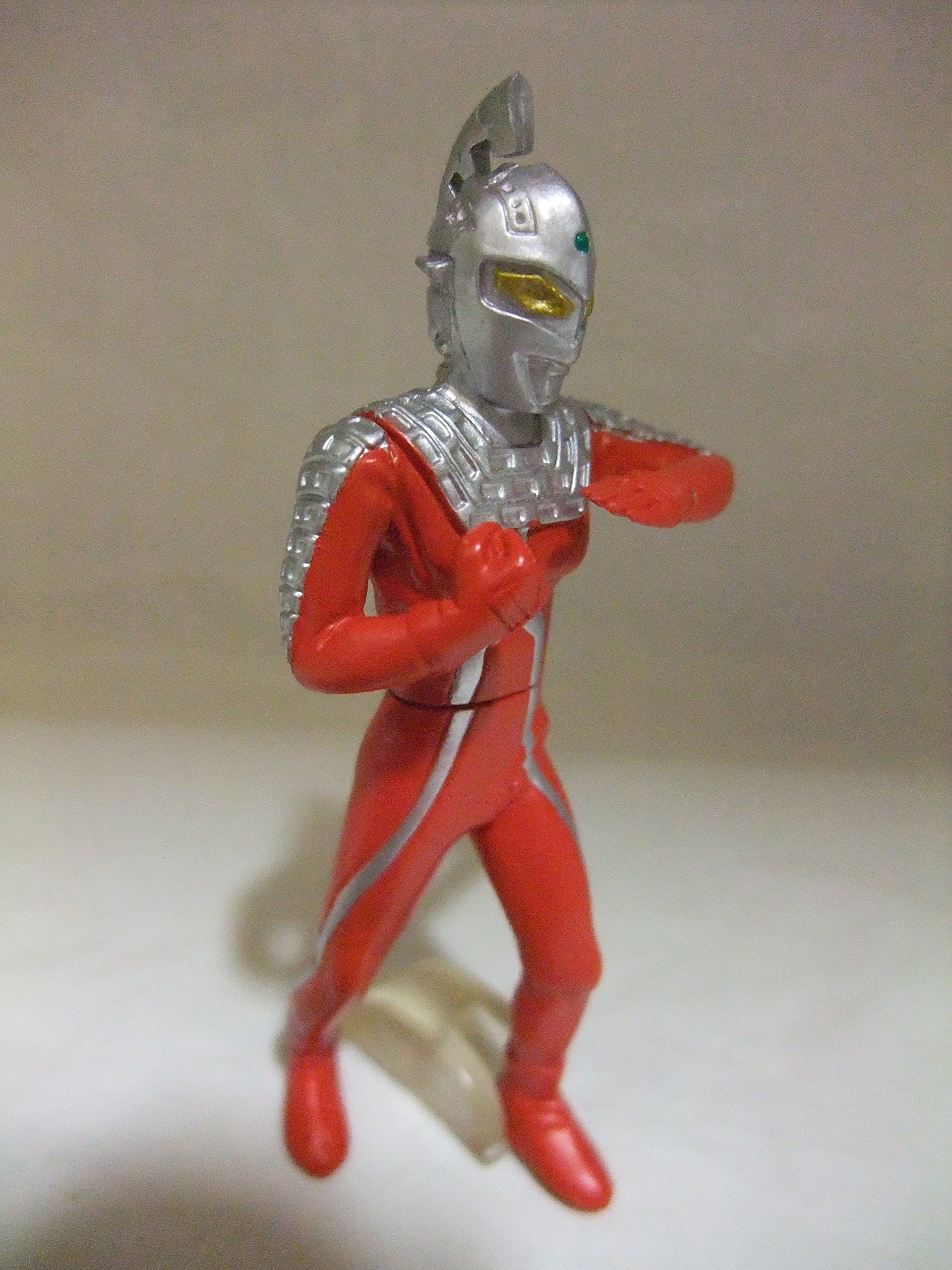 Amazon.co.jp: HG ウルトラマン ベストセレクション2 ガシャポン