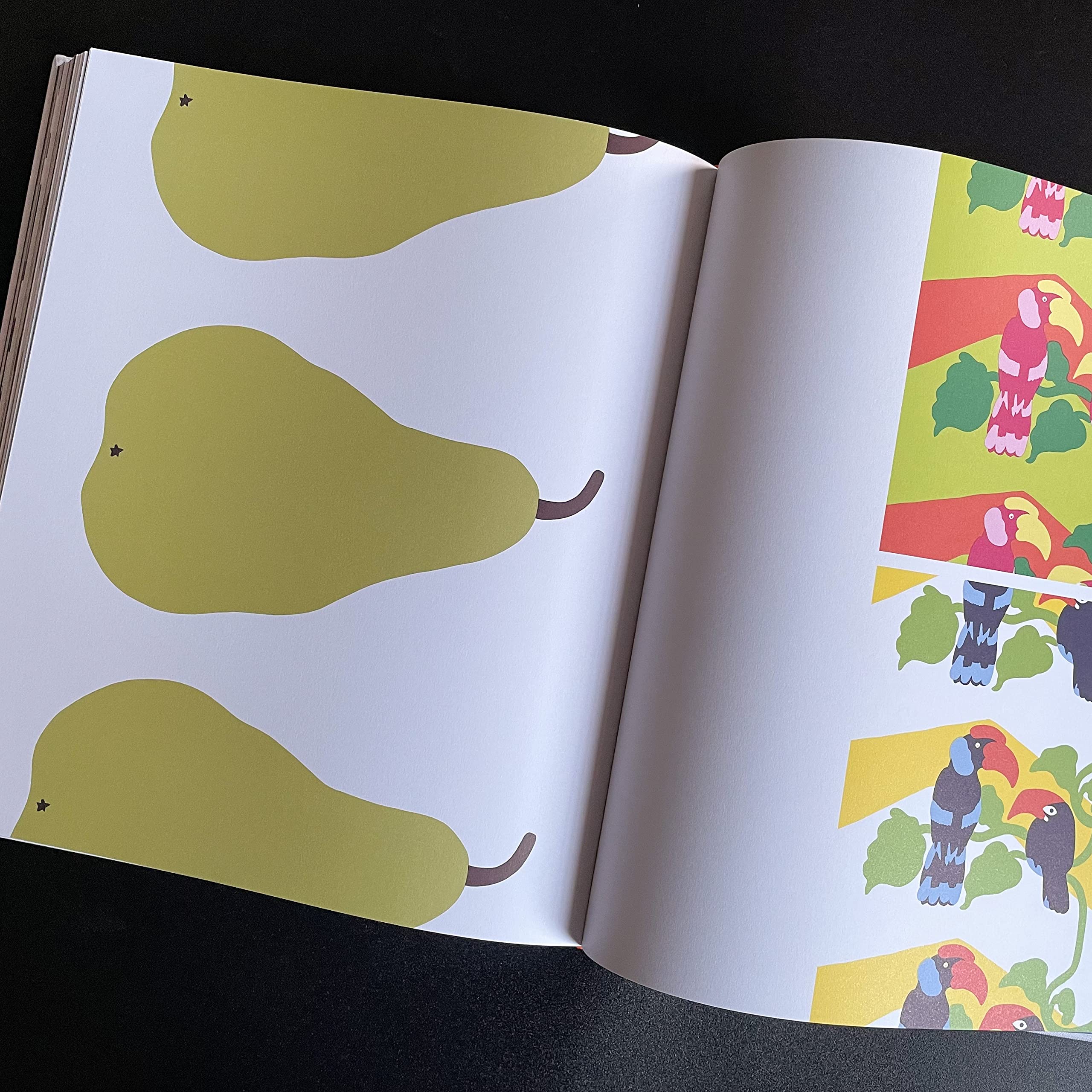 Marimekko. L'arte della stampa. Ediz. illustrata