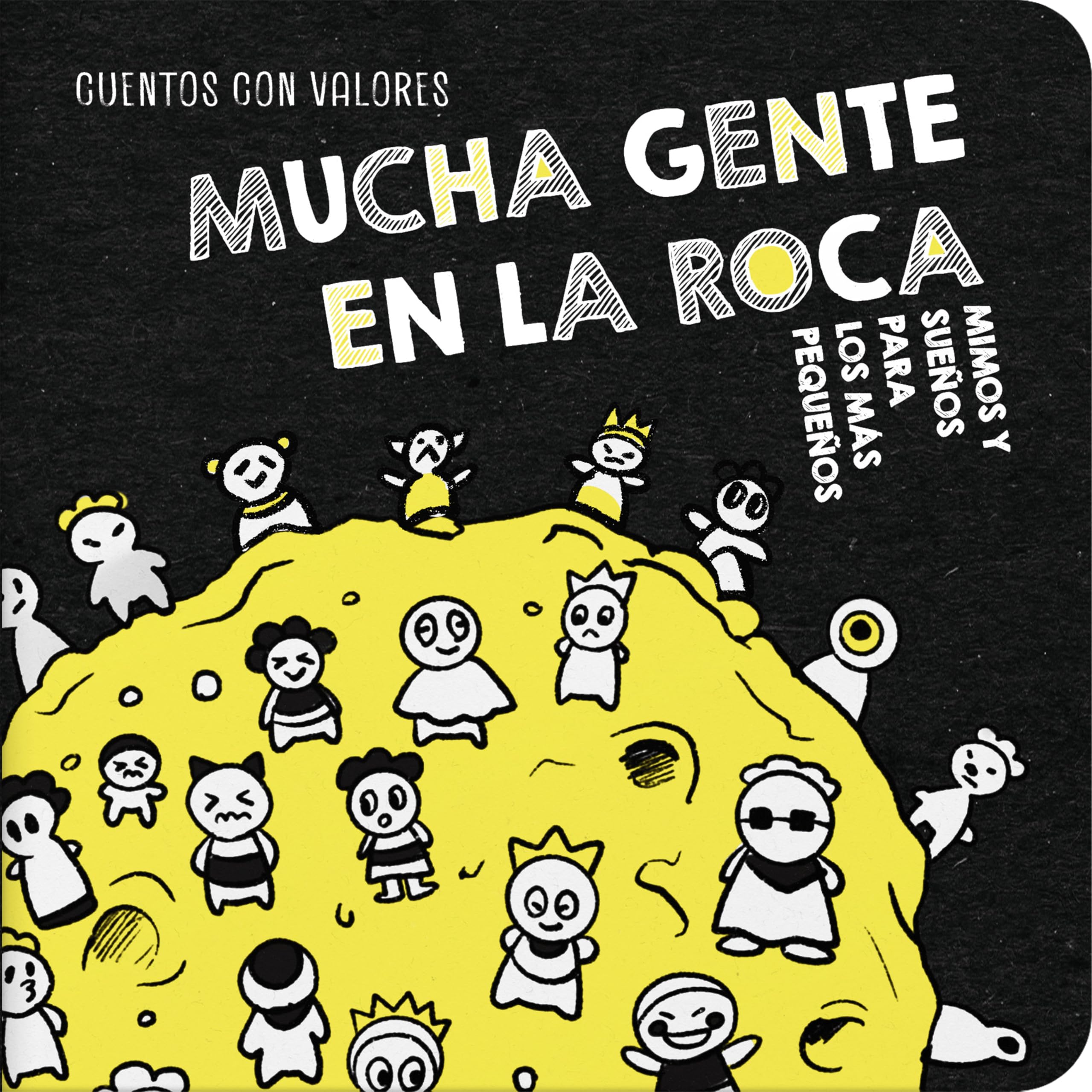 Mimos Y Sueños Para Los Más Pequeños