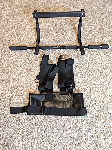 Miniatura 3 de Descompresor y estirador de la parte baja de la espalda, aumenta el espacio del disco en un 20 % al instante mientras está en uso, de la marca Sit