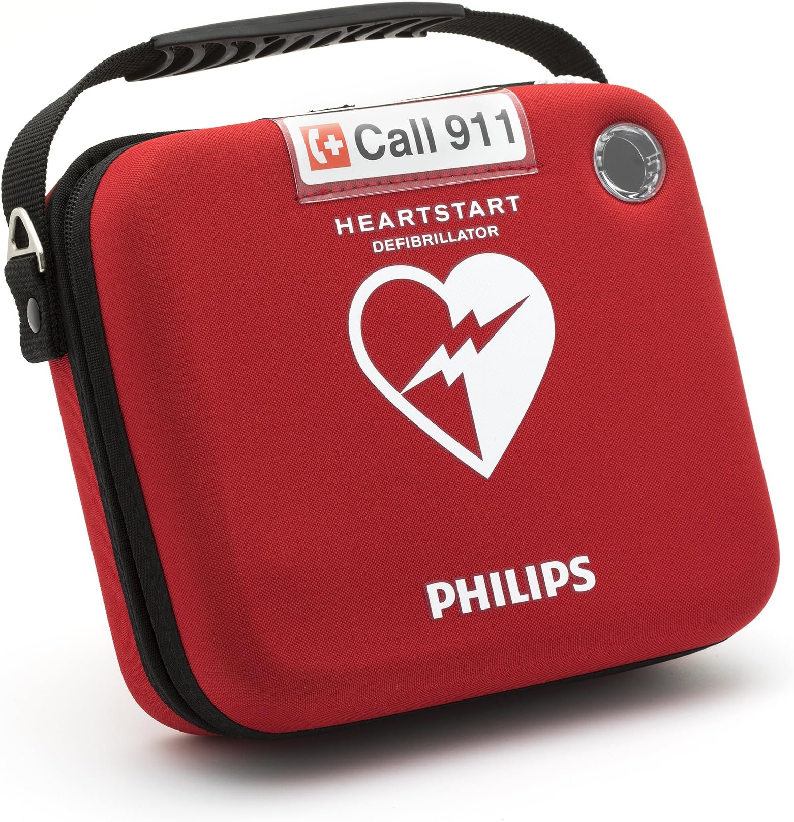 Philips HeartStart HS1 Slim Carry Case, M5076A