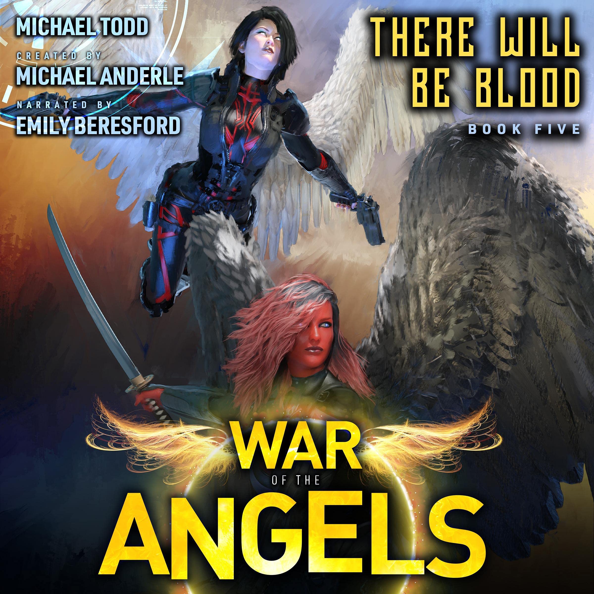 Cover art for There Will Be Blood