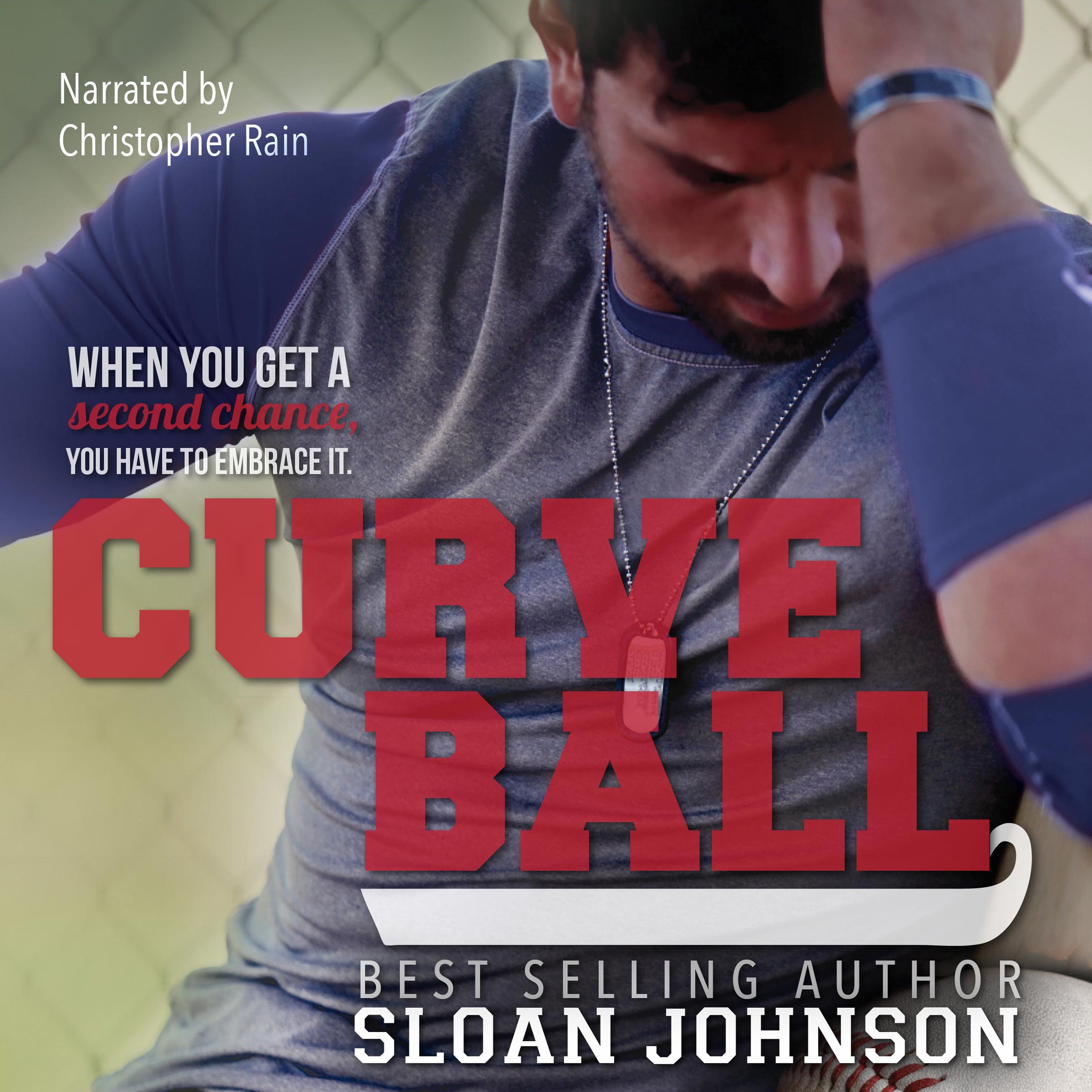 Cover art for Curve Ball