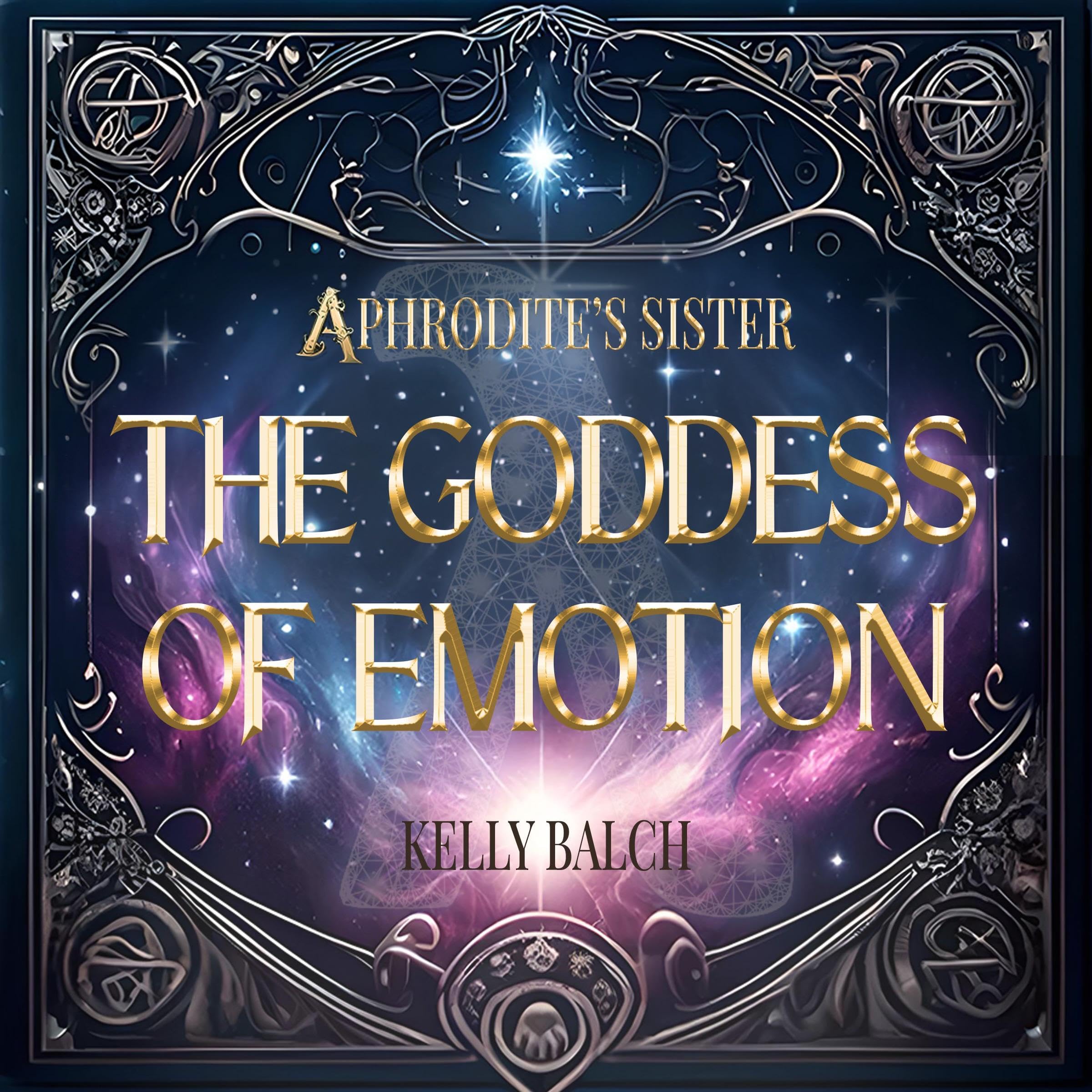 Aphrodite's Sister Book 1