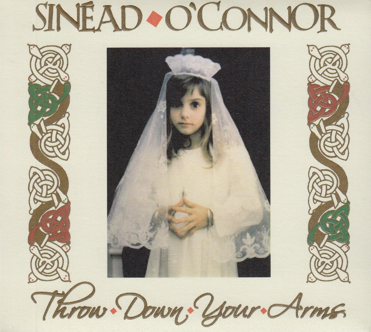 Throw Down Your Arms Sinead O'Connor Amazon.ca Music