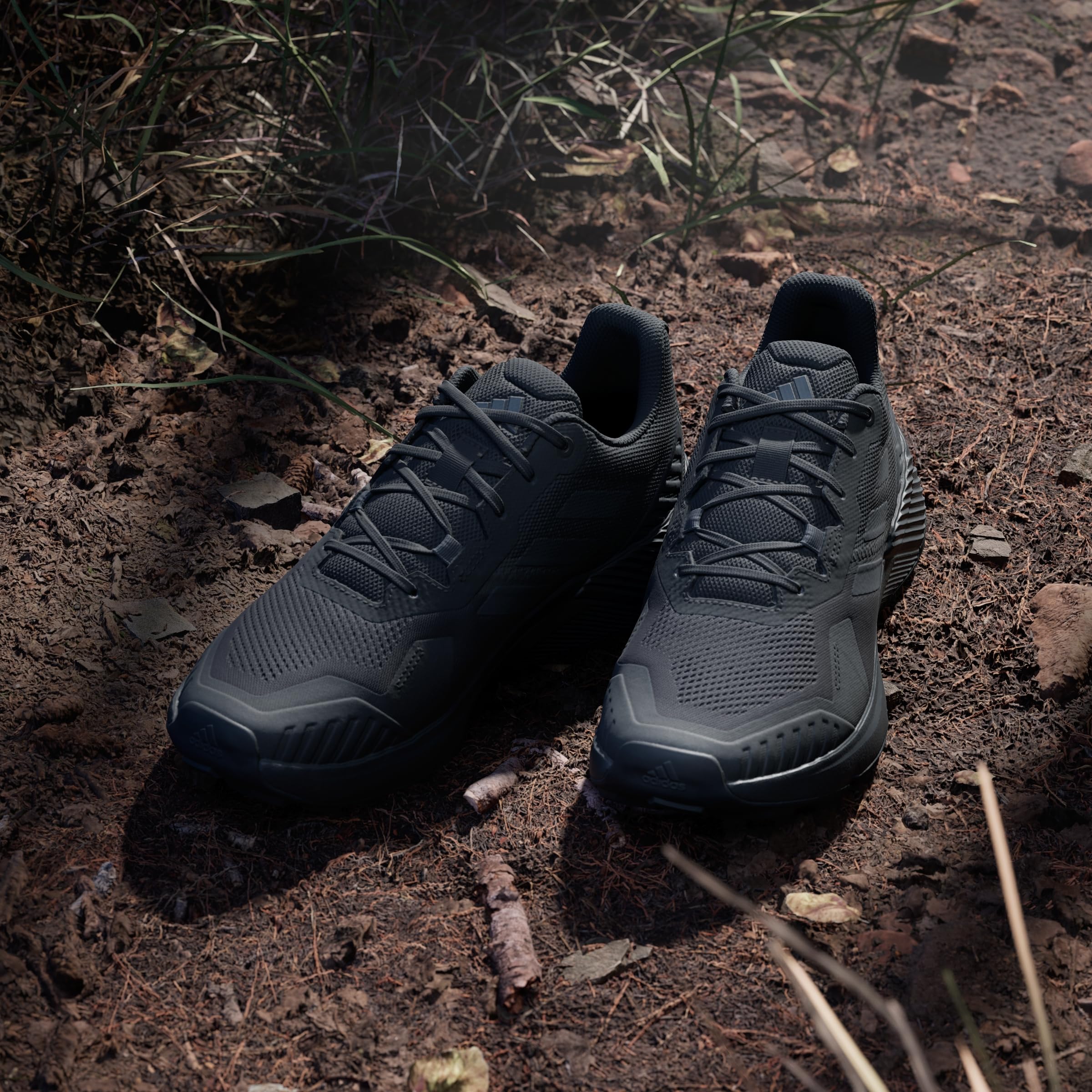 adidas - Zapatillas de Trail para: Hombre