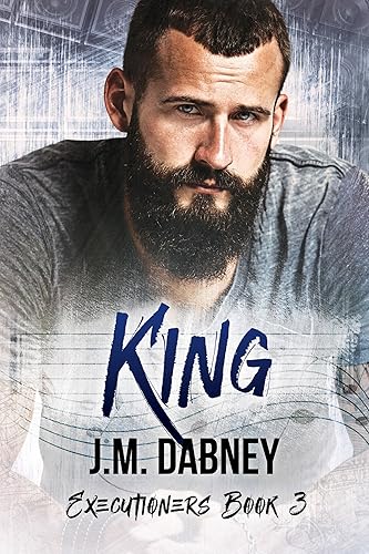 King (Executioners Book 3)