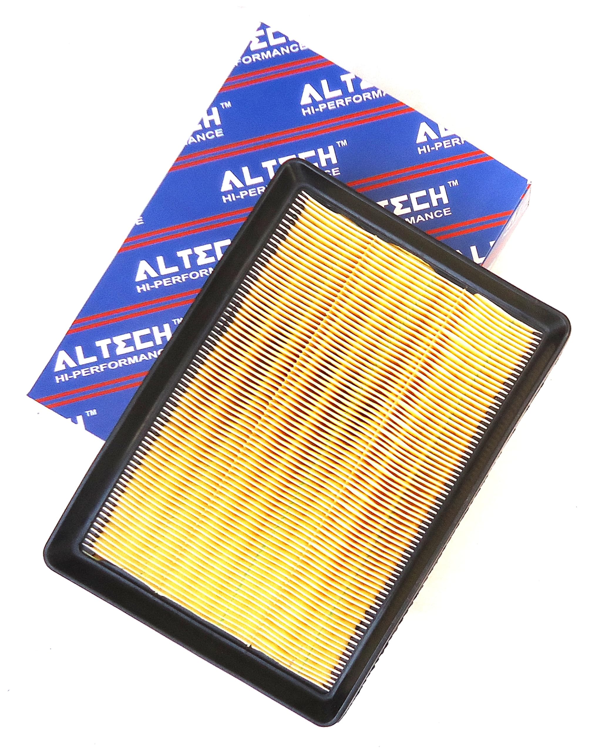 ALTECH HI-PERFORMANCE ENGINE AIR FILTER FOR TATA ALTROZ 1.5L DIESEL-image-24
