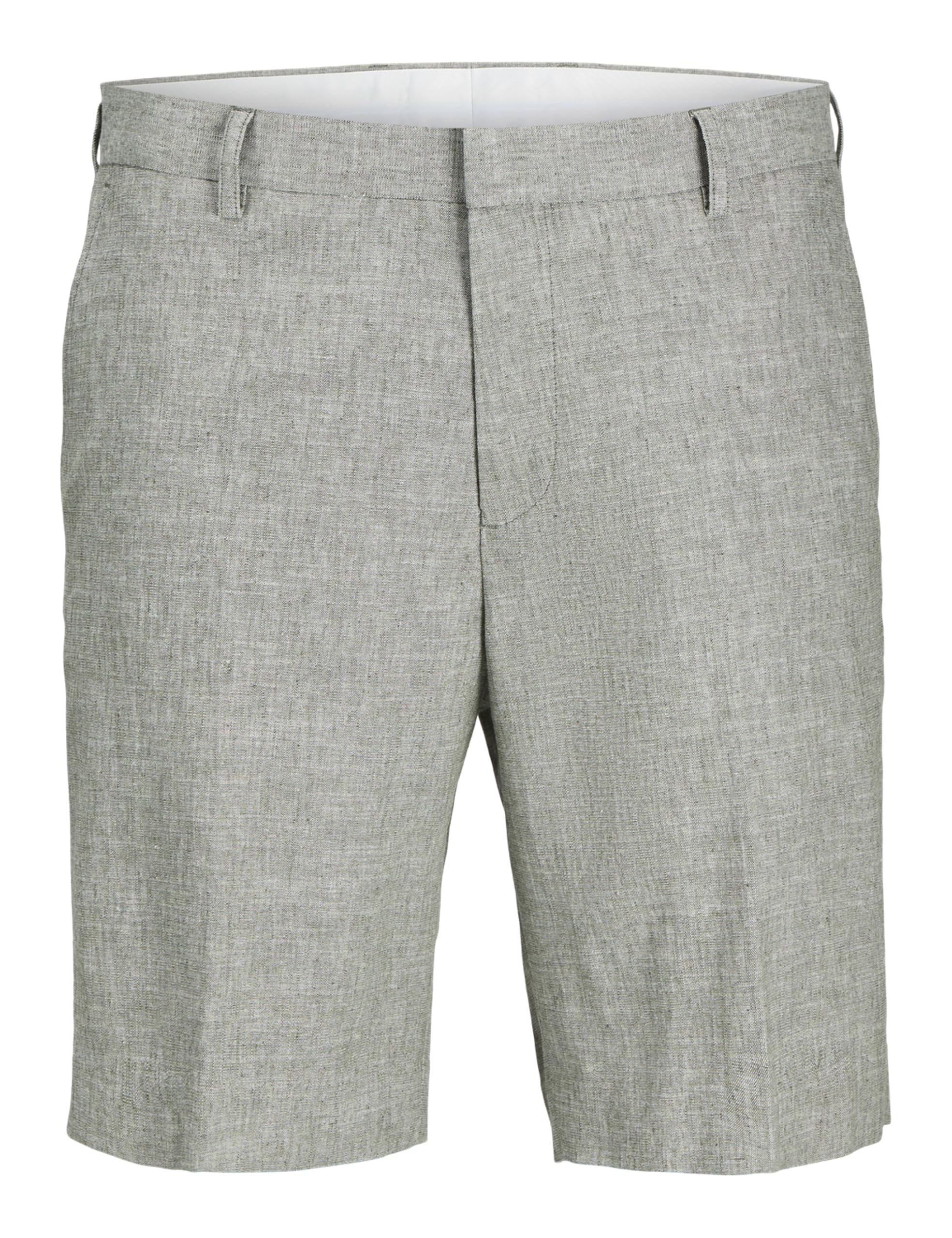 JACK & JONES Jprriviera Shorts Slim Fit - Jprriviera szorty slim fit Mężczyźni