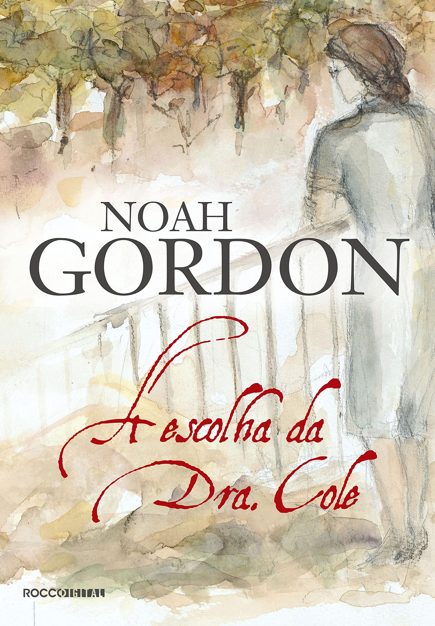 A escolha da Dra. Cole (Trilogia Dr. Robert Cole Livro 3) (Portuguese Edition)