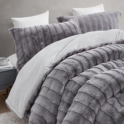 Miniatura 5 de Byourbed Alaskan Malamute - Coma Inducer - Juego de edredón tamaño Queen de gran tamaño