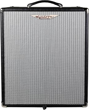 Ashdown Studio 15 1x15" 300-watt Bass Combo Amp