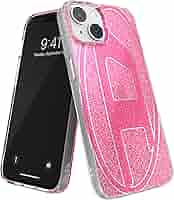 美品！ iPhone 13 スターライト+ Diesel ケース　（別売⭕️） 美品！ iPhone 13 スターライト+ Diesel ケース （別売