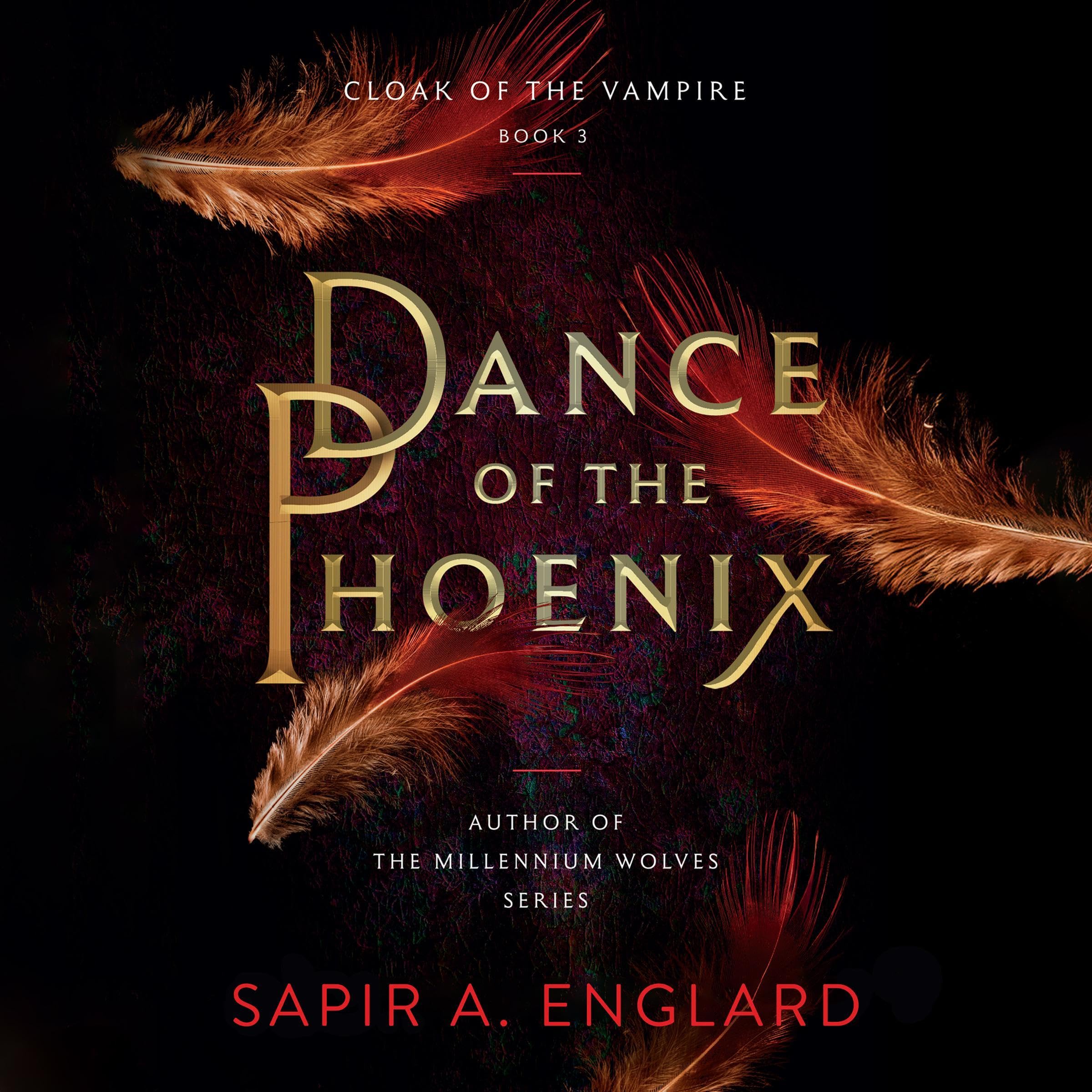 Dance of the Phoenix