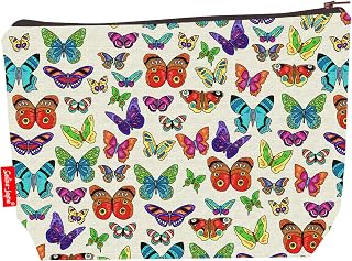 Selina-Jayne Butterfly Wash Bag Limited Edition