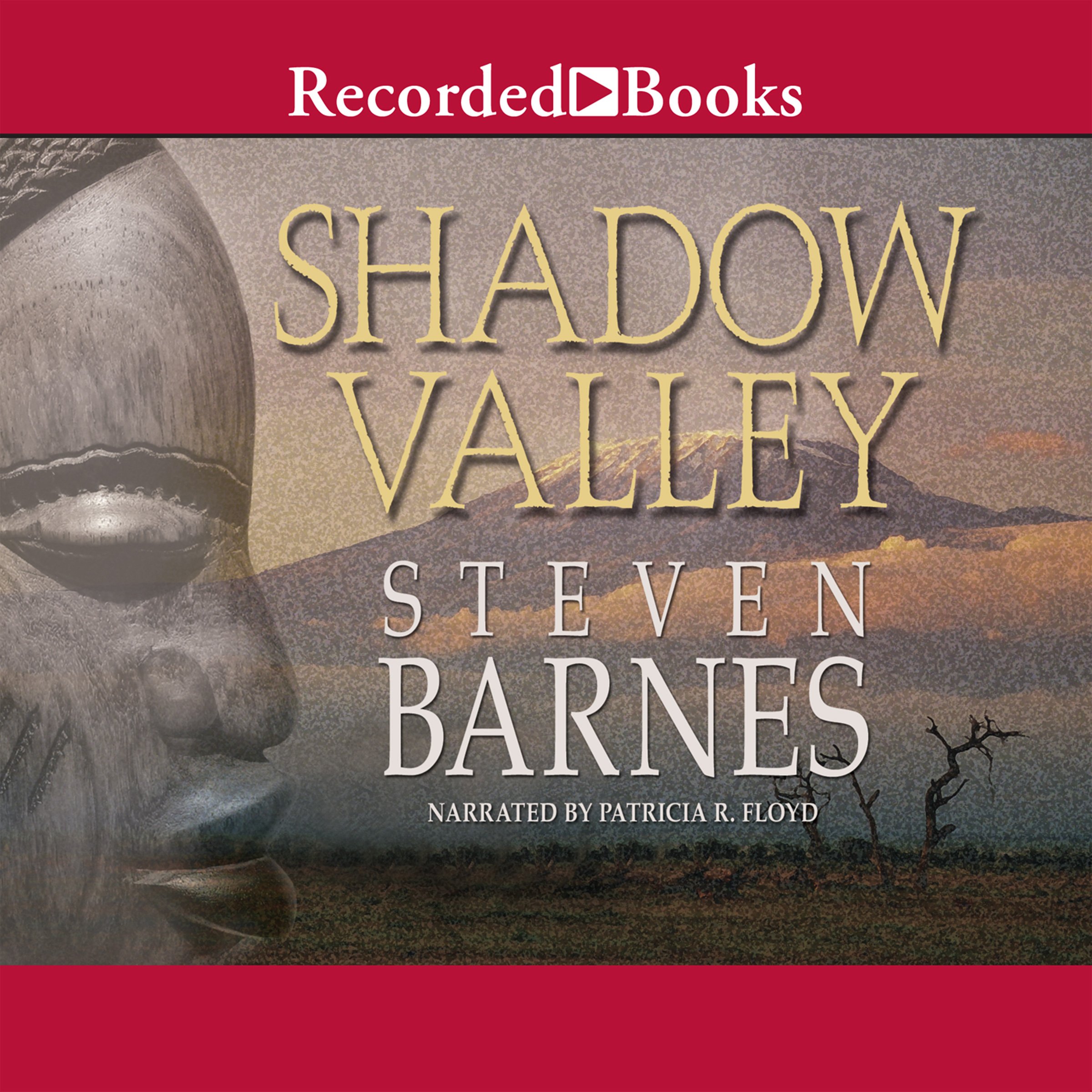 Cover art for Shadow Valley