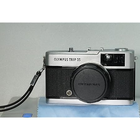 Amazon オリンパス トリップ35 Olympus Trip35 コンパクト 通販