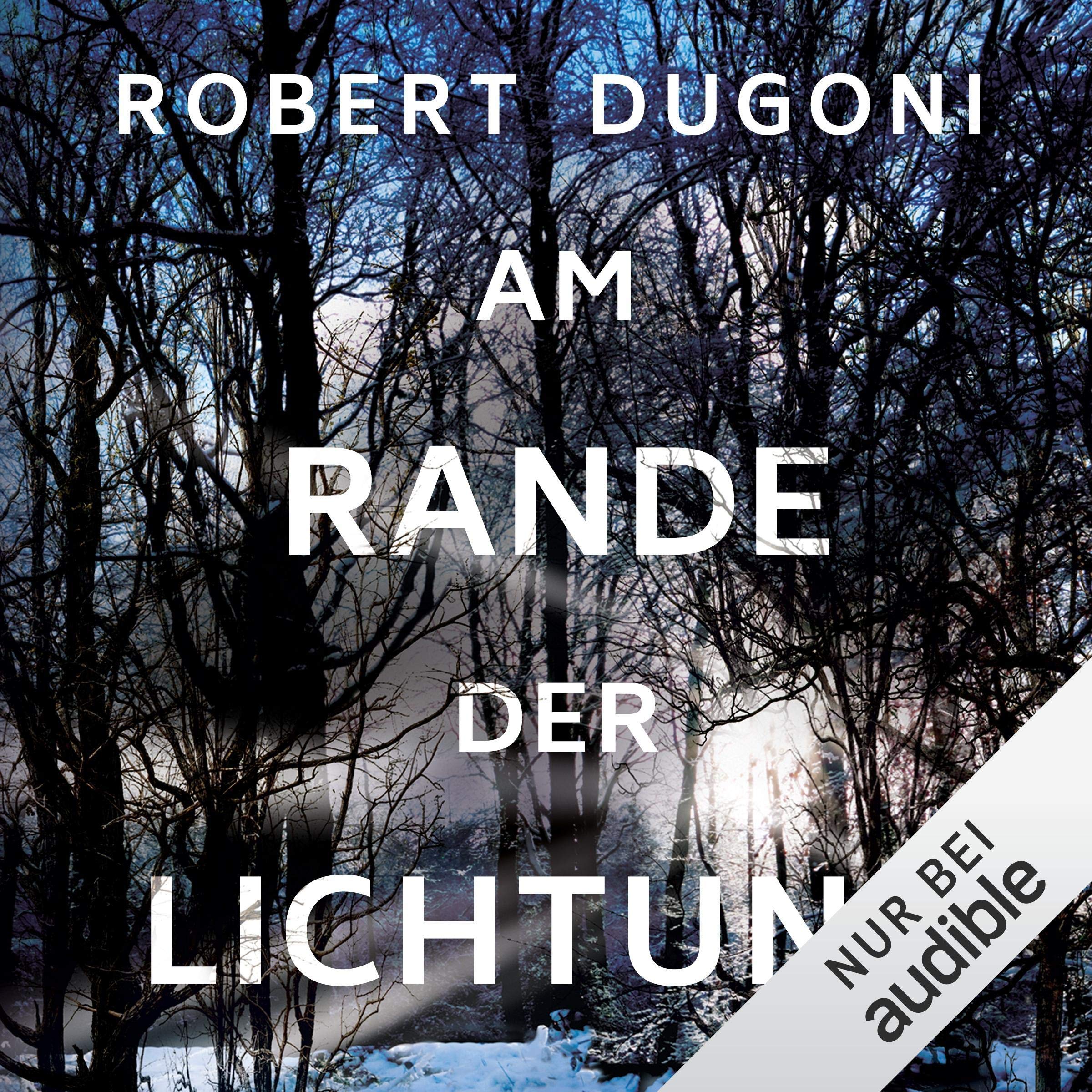 Am Rande der Lichtung